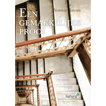 Een gemakkelijke prooi (Paperback) bij Singel 344