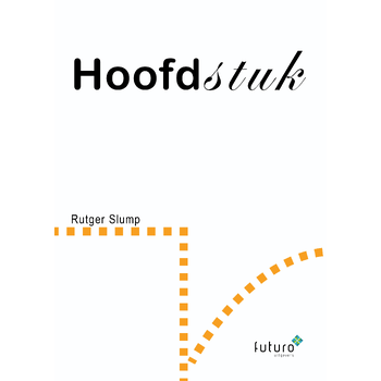 Hoofdstuk (Paperback) bij Singel 344