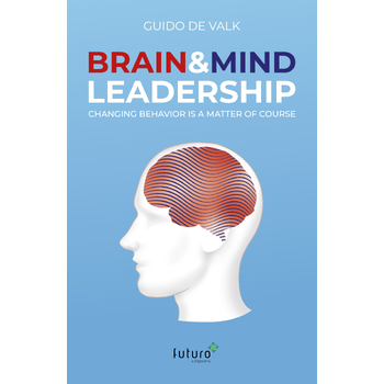 Brain & Mind Leadership (Paperback) bij Singel 344