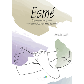 Esmé (Paperback) bij Singel 344