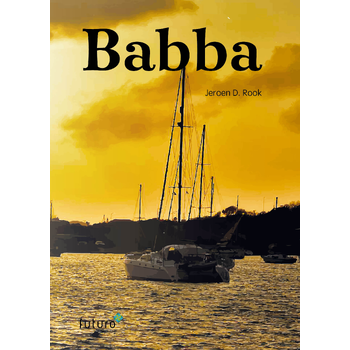 Babba (Paperback) bij Singel 344