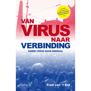 Van virus naar verbinding (Paperback) bij Singel 344