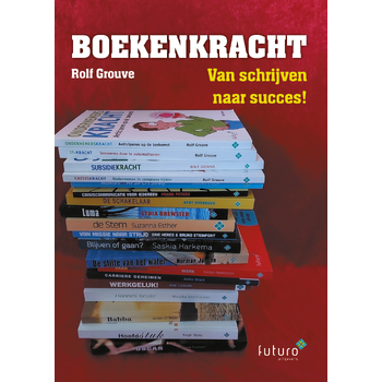 Boekenkracht (Paperback) bij Singel 344