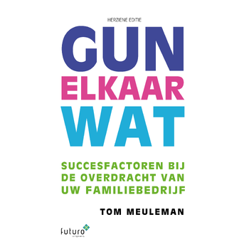 Gun elkaar wat (Paperback) bij Singel 344