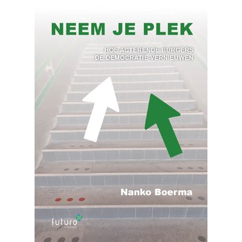 Neem je plek (Paperback) bij Singel 344
