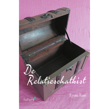 De relatieschatkist (Paperback) bij Singel 344