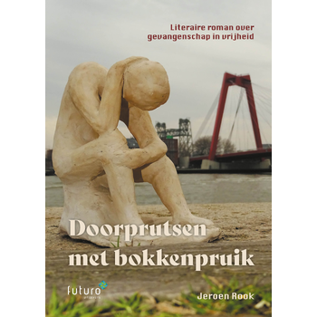 Doorprutsen met bokkenpruik (Paperback) bij Singel 344