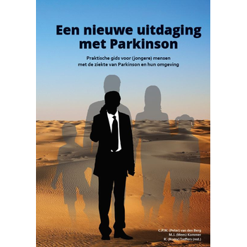 Een nieuwe uitdaging met Parkinson (Paperback) bij Singel 344