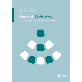 Handboek Raadsleden (Paperback) bij Singel 344