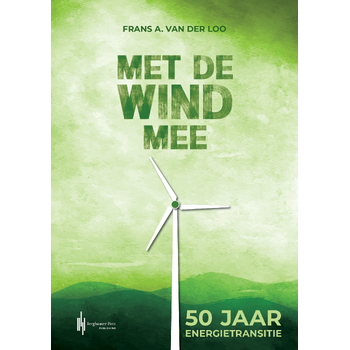 Met de wind mee (Paperback) bij Singel 344