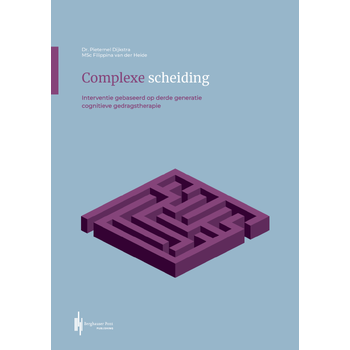 Complexe scheiding (Paperback) bij Singel 344