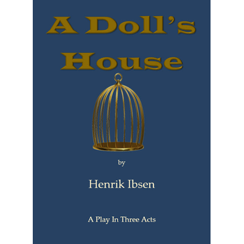 A Doll's House (Paperback) bij Singel 344