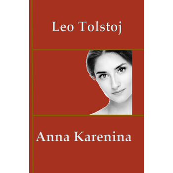 Anna Karenina (Paperback) bij Singel 344