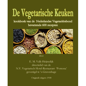 De vegetarische keuken (Paperback) bij Singel 344