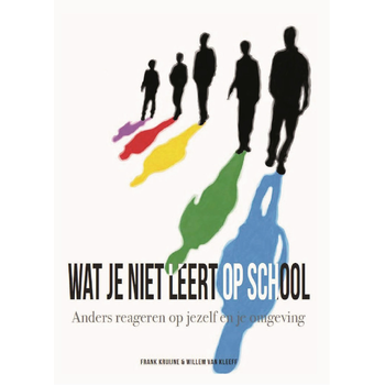 Wat je niet leert op school (Paperback) bij Singel 344