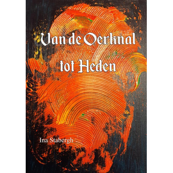 Van de oerknal tot heden (Paperback) bij Singel 344