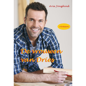 De vrouwen van Dries (Paperback) bij Singel 344