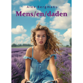 Mens/en/daden (Paperback) bij Singel 344