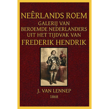 Neêrlands Roem (Paperback) bij Singel 344