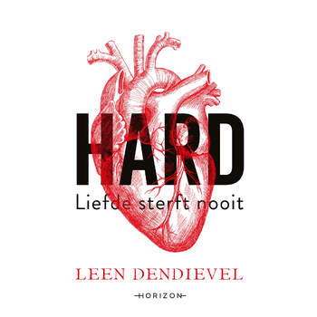 HARD (Paperback) bij Singel 344