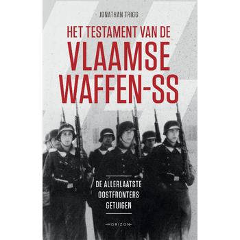 Vlaamse Waffen-SS (Paperback) bij Singel 344