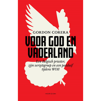 Voor God en vaderland (Paperback) bij Singel 344