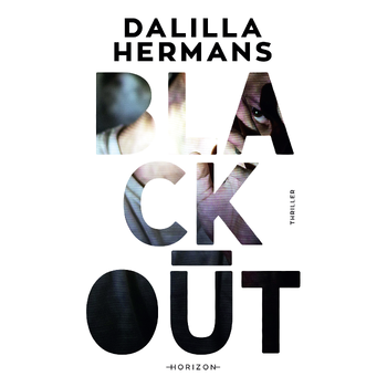 Black-out (Paperback) bij Singel 344
