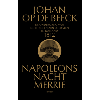 Napoleons nachtmerrie (Hardback) bij Singel 344