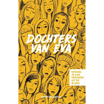 Dochters van Eva (Paperback) bij Singel 344