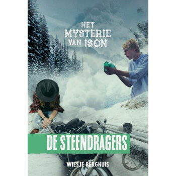 De steendragers (Hardback) bij Singel 344