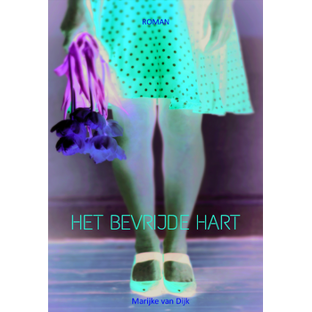 Het bevrijde hart (Paperback) bij Singel 344