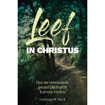 Leef in Christus (Paperback) bij Singel 344