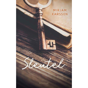 Sleutel (Paperback) bij Singel 344