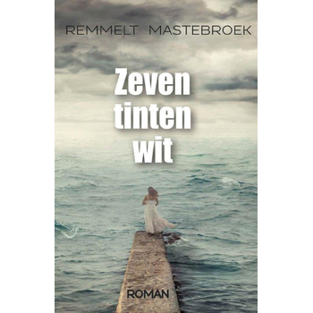 Zeven tinten wit (Paperback) bij Singel 344
