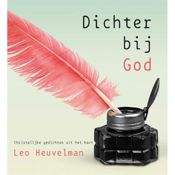 Dichter bij God (Hardback) bij Singel 344