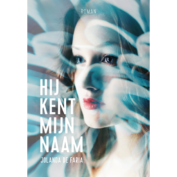 Hij kent mijn naam (Paperback) bij Singel 344