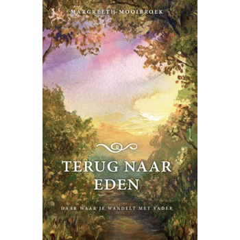 Terug naar Eden (Paperback) bij Singel 344