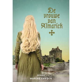De vrouw van Almarick (Paperback) bij Singel 344