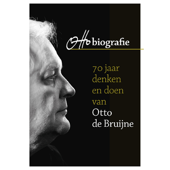 Otto biografie (Paperback) bij Singel 344