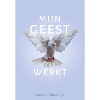 Mijn Geest werkt (Paperback) bij Singel 344