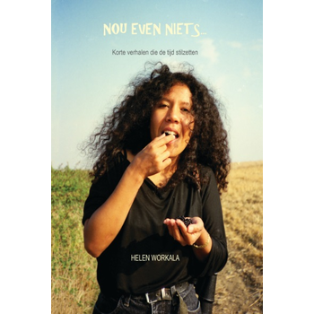 Nou even niets... (Hardback) bij Singel 344