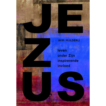 Jezus (Paperback) bij Singel 344