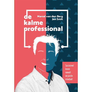 De kalme professional (Hardback) bij Singel 344