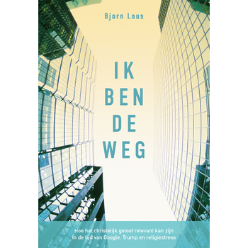 Ik ben de weg (Paperback) bij Singel 344