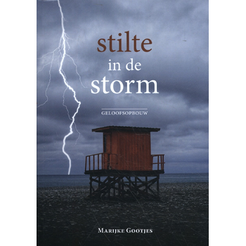 Stilte in de storm (Paperback) bij Singel 344