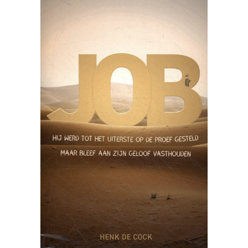 Job (Paperback) bij Singel 344