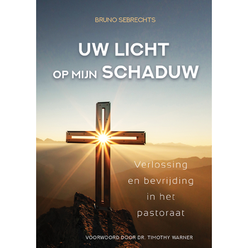 Uw licht op mijn schaduw (Paperback) bij Singel 344