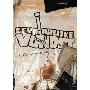 Gevaarlijke vondst (Paperback) bij Singel 344