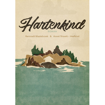 Hartenkind (Paperback) bij Singel 344