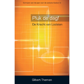 Pluk de dag (Paperback) bij Singel 344